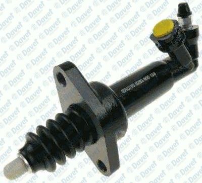 Sachs Clutch Slave Cylinder
